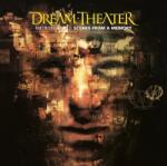 Dream Theater - Metropolis, Pt. 2: Scenes From A Memory (Limited Clear Vinyl) (2LP) (0603497821556)