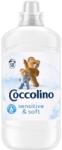 Coccolino Sensitive & Soft Öblítő koncentrátum 58 mosás 1450ml (69977468)