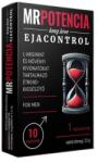 Pills 10 Capsule pentru Intarzierea Ejacularii MrPotencia