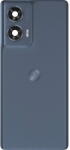 Motorola Piese si componente Capac Baterie Motorola Edge 50 Fusion, Gri (Marshmallow Blue), Service Pack 5S58C24636 (5S58C24636) - pcone