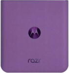 Motorola Piese si componente Capac Baterie Motorola Razr 40, Mov (Summer Lilac), Swap (cap/mr4/mo/sw) - pcone