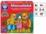 Orchard Toys mini játék - Állatcsaládok (2285)