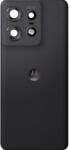 Motorola Piese si componente Capac Baterie Motorola Edge 50 Pro, Negru (Black Beauty), Service Pack 5S58C24116 (5S58C24116) - pcone