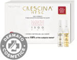 Labo Tratament pentru par HFSC Transdermic Treatment 1300 Man Crescina, 10+10 fiole, Labo