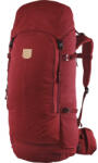Fjällräven Keb 72 W női túrahátizsák piros
