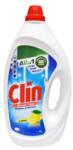 Clin Ablaktisztító, 4 l, utántöltő, CLIN, citrom (KHT1219) - jatekotthon