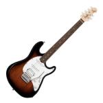 Music Man Cutlass CT30 HSS Vintage Sunburst
