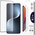Dux Ducis Folie pentru Honor Magic7 Pro - Dux Ducis Tempered Glass - Black (KF2343397) - pcone