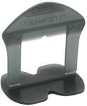 Bihui BLS21K Ékes szintező kapu 1, 5 mm, 3-18 mm (1000 db/cs) (BLS21K)