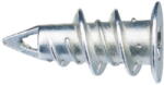 MK Dibluri Tip Melc Metalic 4.5mm/14x30mm, 100/set (mk-driva02)