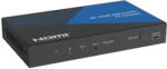 EVOCONNECT Media convertor Procesor Audio EvoConnect SWB11A, HDMI2.0 4K@60Hz 4: 4: 4, eARC/ARC, CEC/EDID/LPCM 7.1CH/HDCP2.3, HDR, HDR10, HD10+ (HDC-SWB11A)