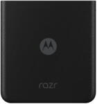 Motorola Piese si componente Capac Baterie Motorola Razr 40 Ultra, Negru (Infinite Black), Swap SL98D65403 (cap/mr4/ne/sw) - pcone