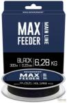 SPRO MAX Feeder Black 0, 22 mm - Haldorádó Fekete Feeder Zsinór (HD35340)