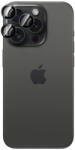 DVICED Tempered glass camera protector for iPhone 16 Pro/16 Pro Max with applicator (DV520038)