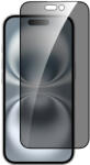 DVICED Privacy tempered glass screen protector edge to edge for iPhone 16 with applicator (DV520020)