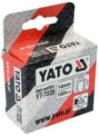TOYA Capse Tapițerie 14mm Yt-7026 (yt-7026)
