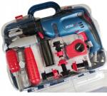 Dedra Jucarie Pentru Copii Set Unelte Dedra Kids M315.004 (m315.004) Set bricolaj copii