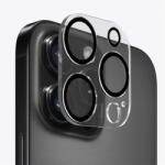 Mobile Origin Easy Lens full cover, clear - iPhone 13 Pro / 13 Pro Max (FRL-LGFC-i13Pro-CLR) - pcone