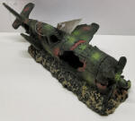 BPS Kis repülő (22x9cm)