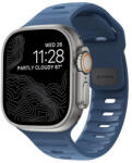 Nomad Sport Strap M/L AW 49/45/44/42mm Naval Blue
