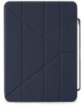 Pipetto Origami No3 Pencil Case, dark blue - iPad Air 11 (2024) / iPad Air 10.9 (2022/2020) (P053-113-AD) - pcone