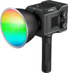  SmallRig RC 60C RGB LED Video Light (with Powerbank Clamp Edition) 4810 (29341)