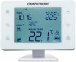 COMPUTHERM Q20RF (TX) vezeték nélküli prog. termosztát vevőegység nélkül (Q20RF (TX)) (Q20RF(TX))