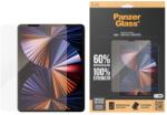 Panzer Стъклен протектор PanzerGlass за Apple iPad Pro 12.9 (2018, 2020, 2021, 2022), Черен