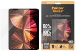 Panzer Стъклен протектор PanzerGlass за Apple iPad Pro 11 (2018-2022), iPad Air 10.9 (2020-2022), Черен