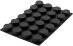 Silikomart Professzionális szilikon forma SQ060 CYLINDERS - Silikomart (40.460.20.0000)