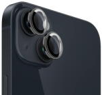 Mobile Origin Easy Lens guards, black - iPhone 14 / 14 Plus (FRL-LSG-i14-BLK) - pcone