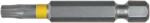 ABRABORO Power Bit Színes Gyűrűvel Tx 15X75 mm (061803615710)