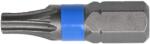 ABRABORO Power Bit Színes Gyűrűvel Tx 40X25 mm Tamper 2 Pcs Pack (061802640070)