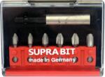 ABRABORO Pocket Bit Készlet 9 Ph1-3/Holder (060802060336)