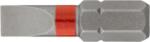 ABRABORO Power Bit Színes Gyűrűvel 0, 8X5, 5X50 2 Pcs Pack (061803041510)