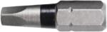 ABRABORO Power Bit Színes Gyűrűvel 1X25 mm Square 2 Pcs Pack (061802510010)
