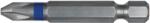 ABRABORO Power Bit Színes Gyűrűvel Ph2X100 mm (061803202810)