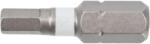 ABRABORO Power Bit Színes Gyűrűvel H 4X25 mm 2 Pcs Pack (061802440010)
