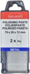 ABRABORO Polírpaszta Fehér 75X30X13 mm (040275301300) - arkibau