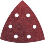 ABRABORO Tépőzáras Csiszolópapír Ke-Rr 94X94 / K240 (030494940220)