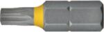 ABRABORO Power Bit Színes Gyűrűvel Tx 9X25 mm 2 Pcs Pack (061802609010)