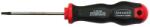 ABRABORO Csavarhúzó Black Line Premium Tx10X80 Tamper (060955080100)