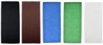 ABRABORO Abrabrite Csiszolóív Finom 120X280mm Z 180 / Kék (040201805454)