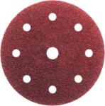 ABRABORO Tépőzáras Csiszolópapír 8 Lyuk 150X22 / K60 (030415006008)