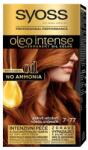 Syoss Oleo Intense 7-77 Vörös gyömbér - homeandwash