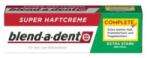 Blend-a-dent Regular szuper erős műfogsorrögzítő krém 47 g