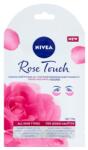 Nivea Rose Touch Szépítő szemmaszk - 1 db