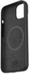 PURO - Tok ICON MAG MagSafe - iPhone 14 Pro Max, fekete