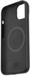 PURO - Tok ICON MAG MagSafe - iPhone 14 Pro, fekete