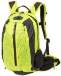 M-wave Táska hátizsák 15l m-wave rough ride back neon